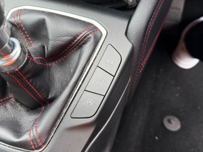 2019 Ford Focus