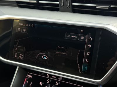 2023 Audi A6