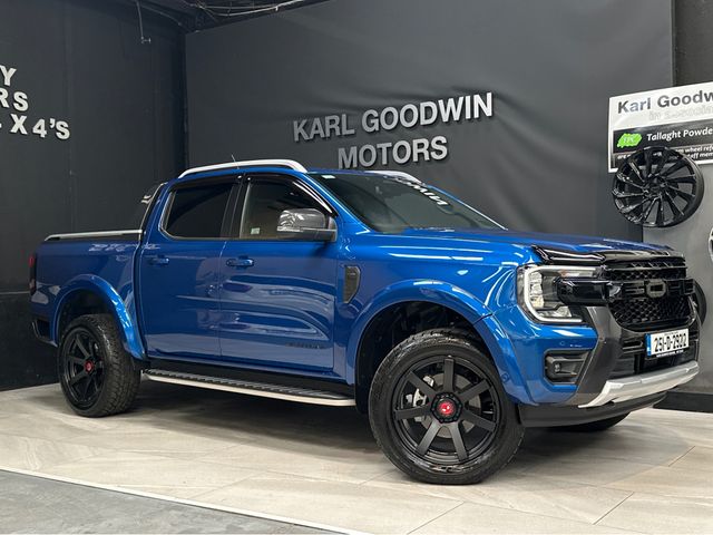 vehicle for sale from Karl Goodwin Motors