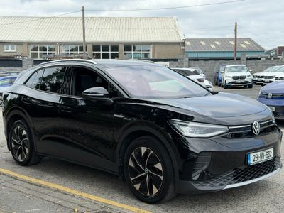 2023 Volkswagen ID.4