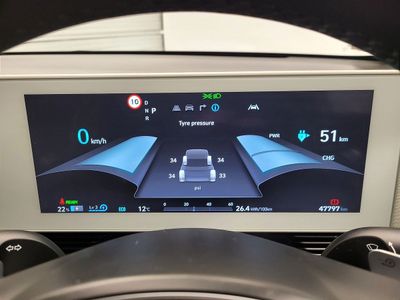 2023 Hyundai Ioniq 5