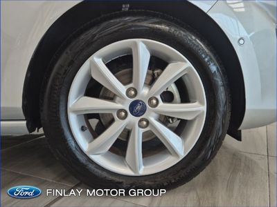2023 Ford Fiesta