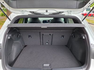 2023 Volkswagen Golf