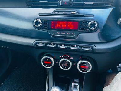 2013 Alfa Romeo Giulietta