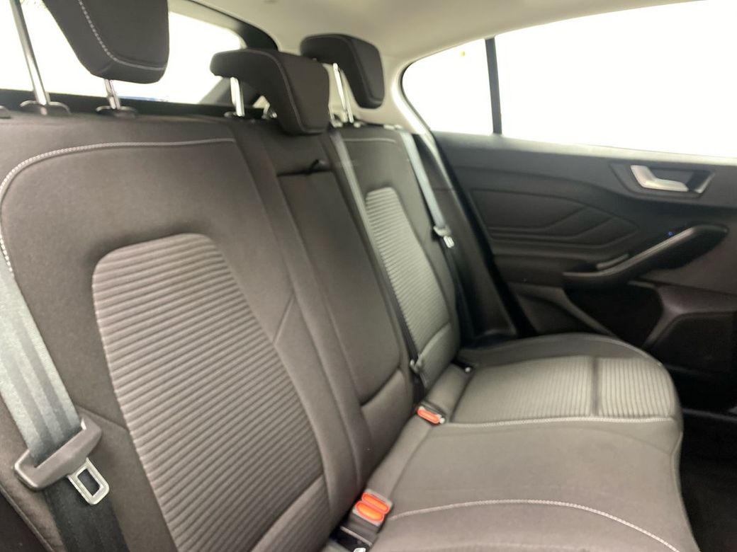 2022 Ford Focus