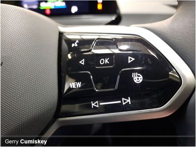 2025 Volkswagen ID.3