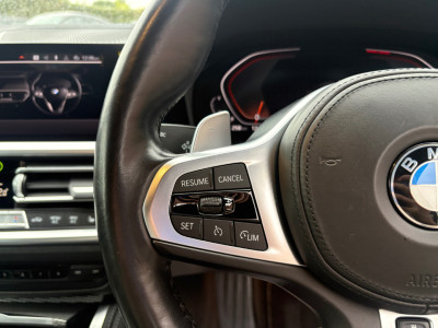 2021 BMW 4 Series
