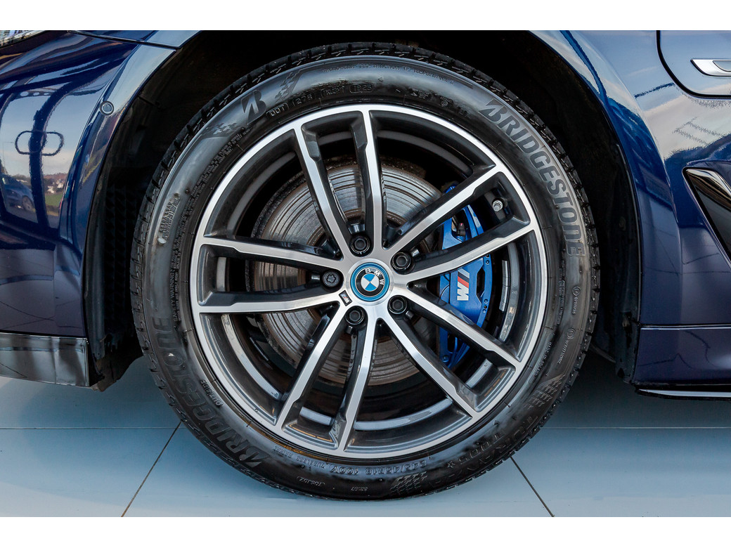 2023 BMW 5 Series