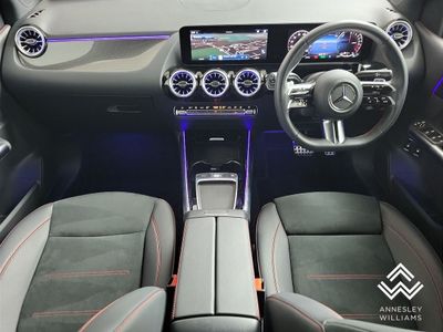 2023 Mercedes-Benz B Class