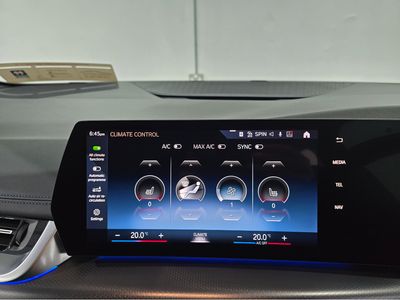 2023 BMW 2 Series Active Tourer