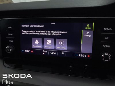 2023 Skoda Octavia