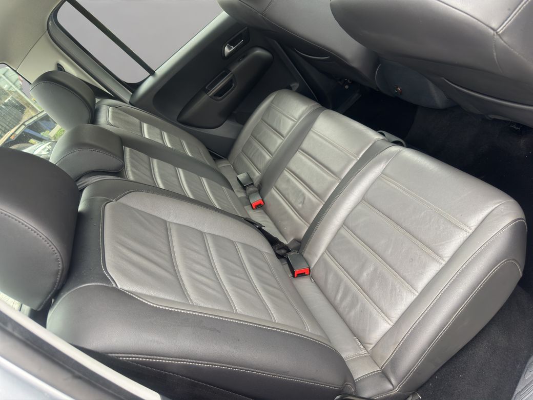 2019 Volkswagen Amarok