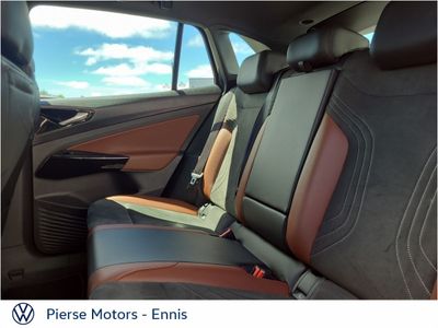 2022 Volkswagen ID.4