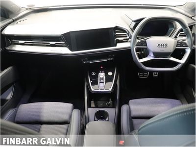 2023 Audi Q4