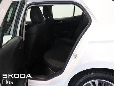2023 Skoda Fabia