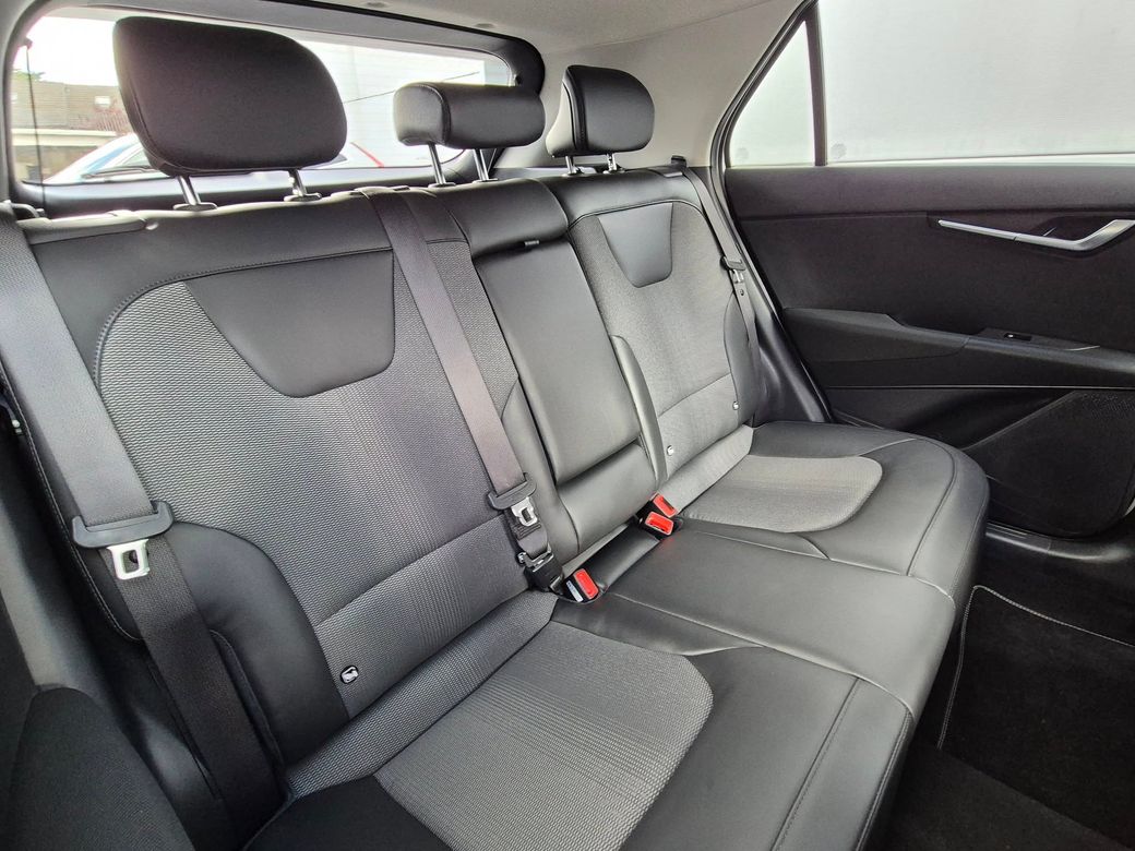 2024 Kia Niro