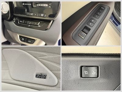 2023 Lexus RX450h+