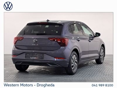 2026 Volkswagen Polo