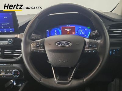 2024 Ford Kuga