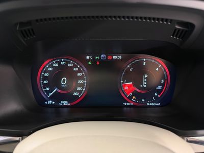 2018 Volvo XC60