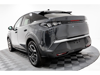 2026 Peugeot 3008