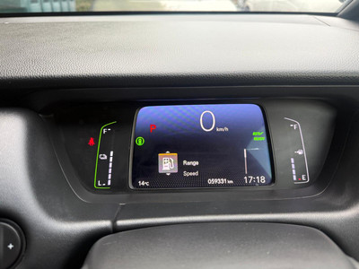 2022 Honda Fit