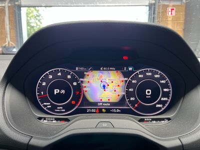 2023 Audi Q3