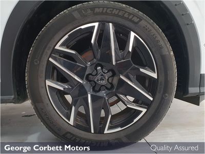 2025 Peugeot 3008