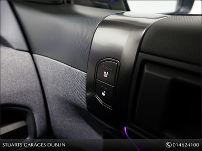 2025 Kia EV3