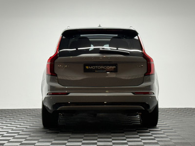 2025 Volvo XC90