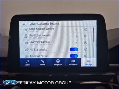 2021 Ford Kuga