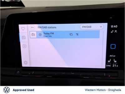 2024 Volkswagen Golf