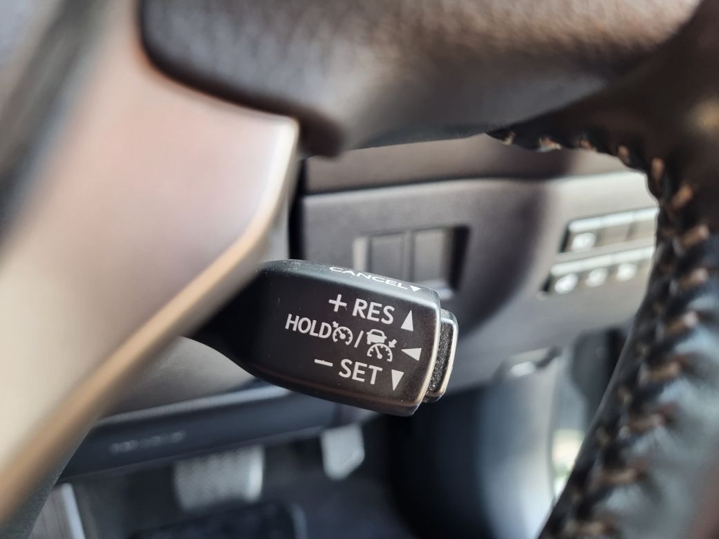 2020 Lexus NX