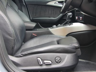 2016 Audi A6
