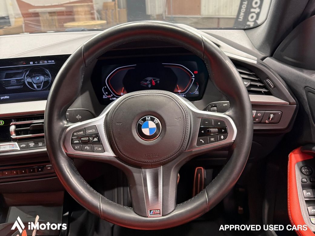 2021 BMW 2 Series