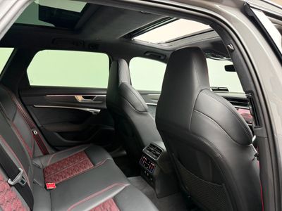 2024 Audi RS6