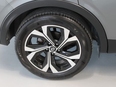 2024 Renault Arkana