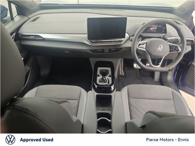 2025 Volkswagen ID.4