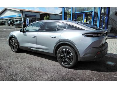 2023 Peugeot 408