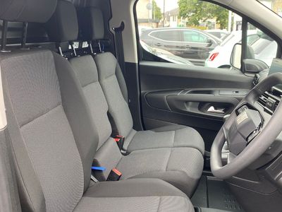 2025 Fiat Doblo