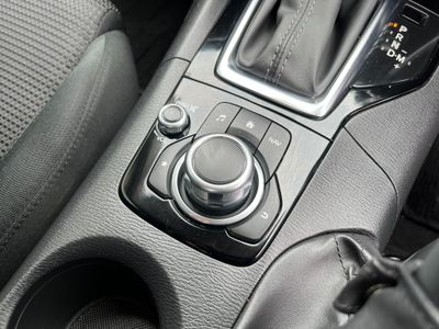 2019 Mazda Mazda3