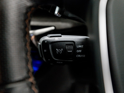2021 Peugeot 3008