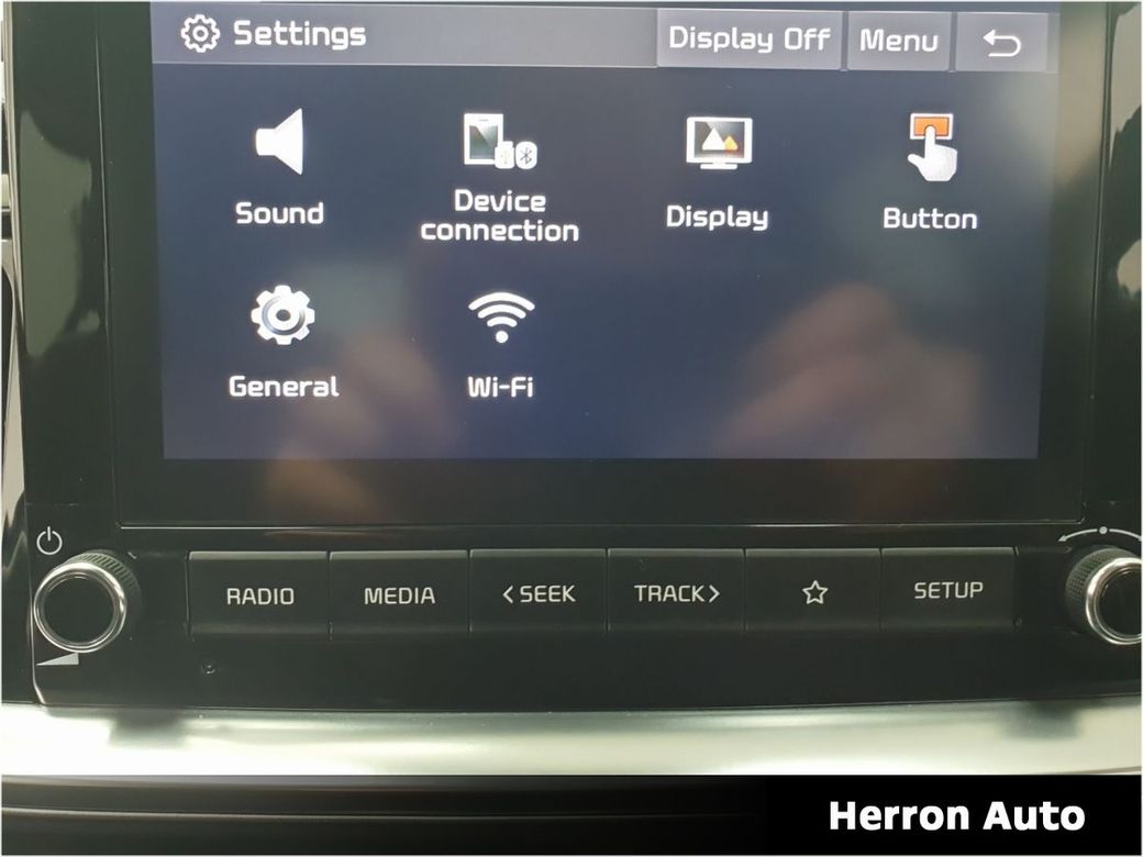 2021 Kia Stonic