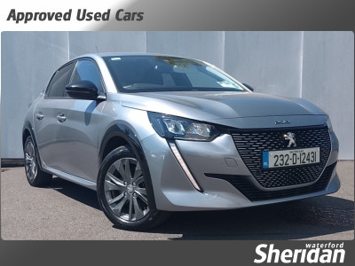 2023 Peugeot 208