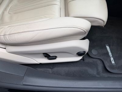 2022 Mercedes-Benz CLS Class