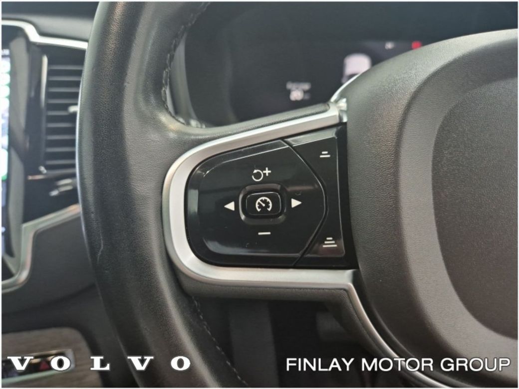 2023 Volvo XC90
