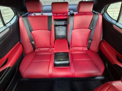 2021 Lexus ES 300h
