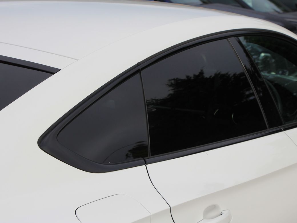 2023 Audi A5