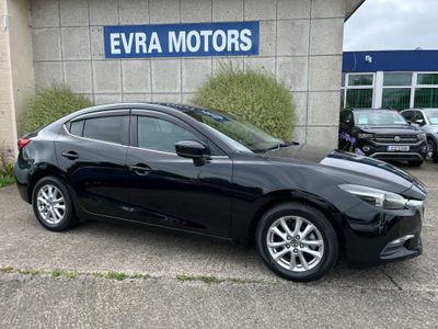 2019 Mazda Mazda3