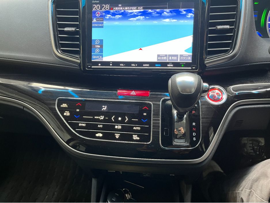 2019 Honda Odyssey